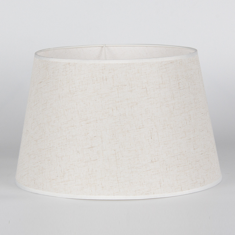 22 especificaciones de pantallas de lámparas con salidas cónicas para hoteles y hostales, servicio de accesorios de iluminación personalizados, candelabros.