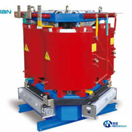 干式变压器SCB11-200kva/10/0.4配电节能型高压三相