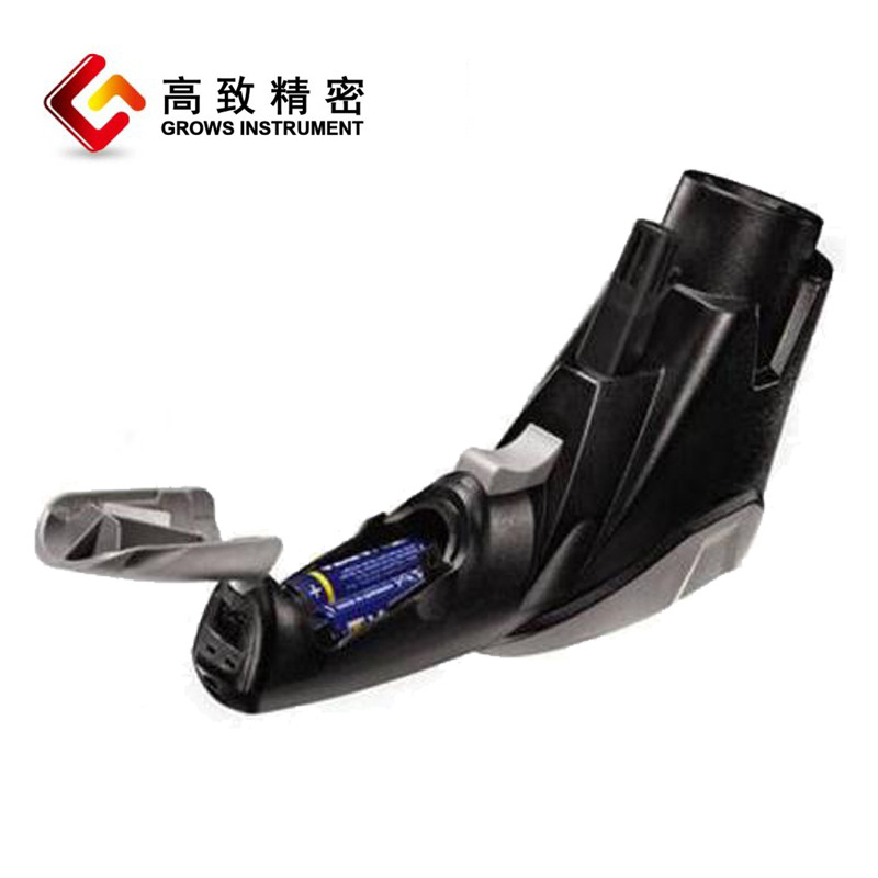 ��ͼtesto835-H1��������ǹ�ҵ�߾��Ȳ���ǹ����