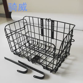 车篮;自行车包;自行车装饰