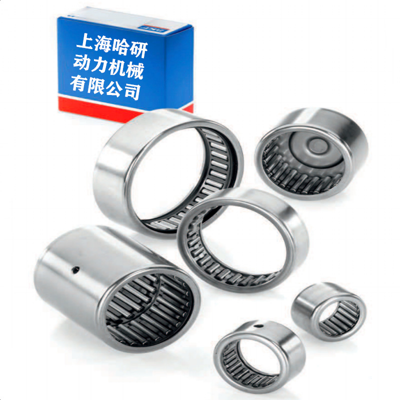 BK2212滚针轴承 BK2212.2RS精密滚针轴承