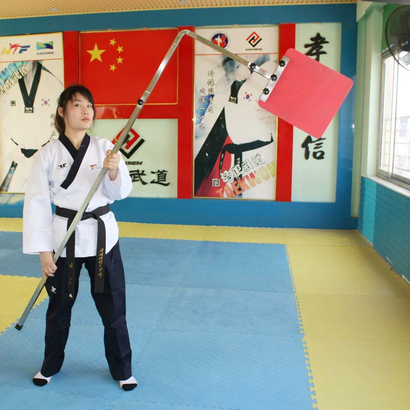 Рамка для разрушения тхэквондо, сальто, трюк, трюк, стол для трюков, сальто для боевых искусств, шест для выступлений, вспомогательный шест для удаления тхэквондо