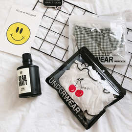 代发赠品/OPP包装袋答谢顾客 地摊实体店铺女士内裤-随机