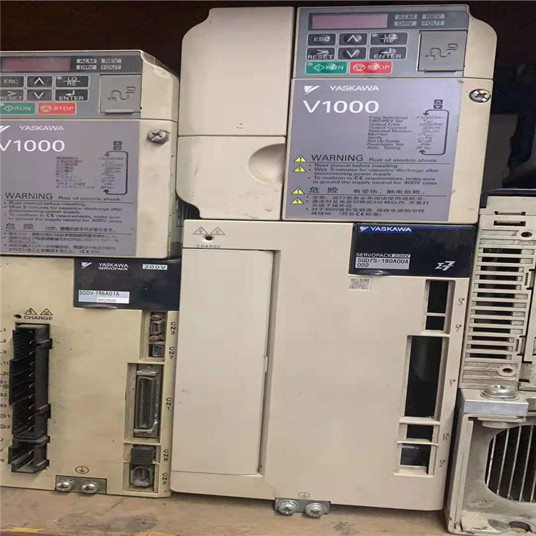 SGDH-1ADE驱动器SGDV-170D01A SRDA-SDA71A01A-E SGM7J-02A7D61