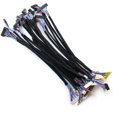 LCD  LVDS ����HRS40P��HRS40P 30AWG�����M��