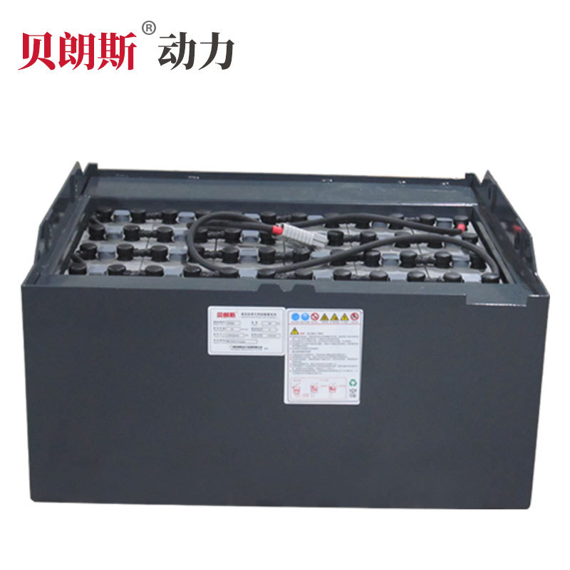 斗山B20S-3 叉车电瓶 VCE740 DOOSAN 牵引车蓄电池 48V740Ah