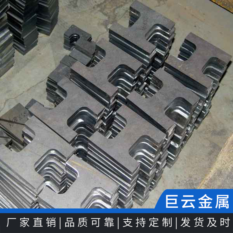 钛合金板钣金加工 激光打孔激光切割加工 数控折弯焊接加工