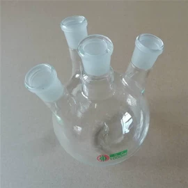 其他实验室品;烧杯、烧瓶;蒸馏器