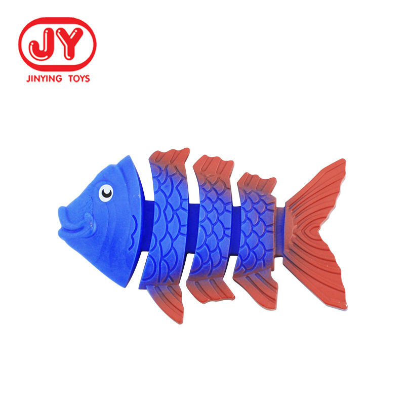 Amazon suministro de juguetes de buceo juguetes para niños Piscina buceo hueso de pescado jugando Juguetes De Agua fábrica al por mayor