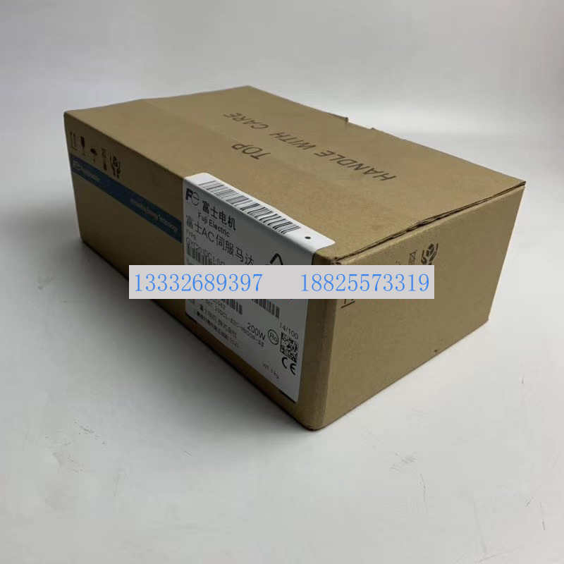 GYS401DC1-CB ZG4富士全新原装现货GYS401DC1-CB-ZG4