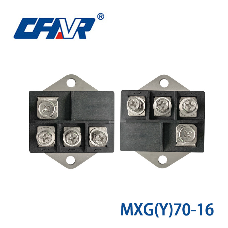 MXG(Y)70-16 发电机整流桥