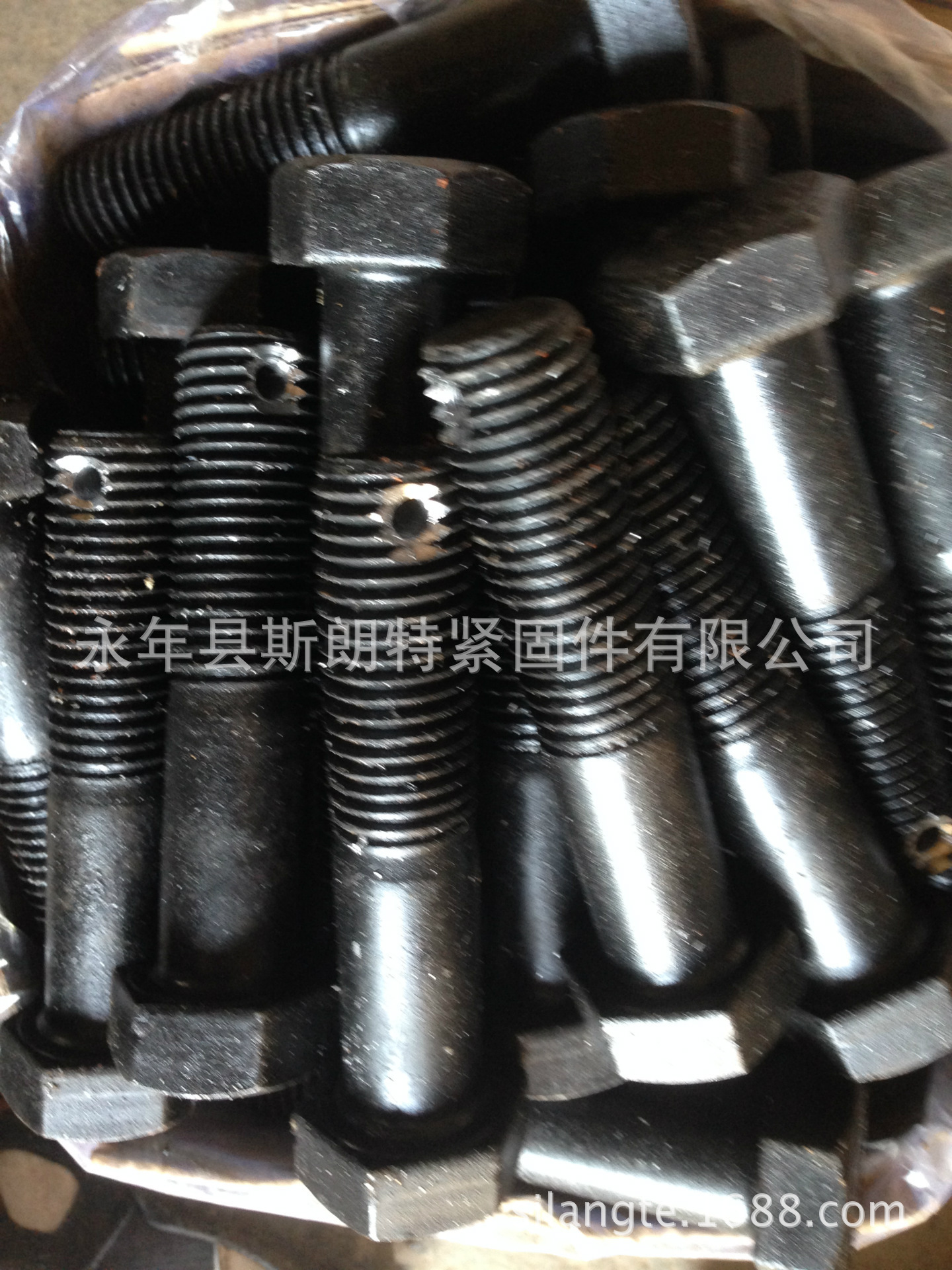 GB31.2����ͷ�ݸ˴�����˨GB/T 31.1 ������˨Q173 DL/T764