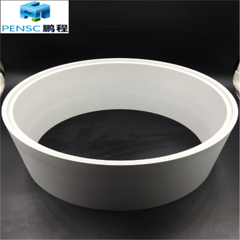 氮化硼坩埚 熔炼铁/铜/铝/铅氮化硼陶瓷坩埚 BN熔解炼玻璃坩埚