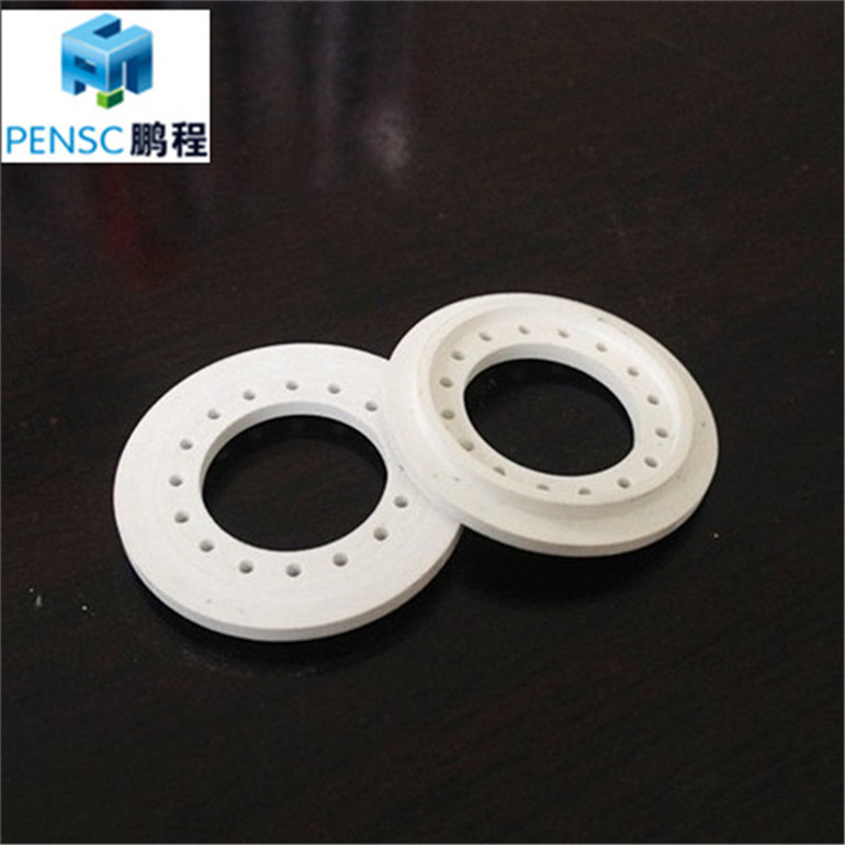 耐酸陶瓷氮化硼 抗酸腐蚀陶瓷BN氮化硼