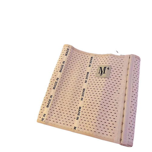 M+ Letter Women's Shaping Belt Women's Postpartum Waist Clip Corset Belt Waist Protector Belt Shaping Belt