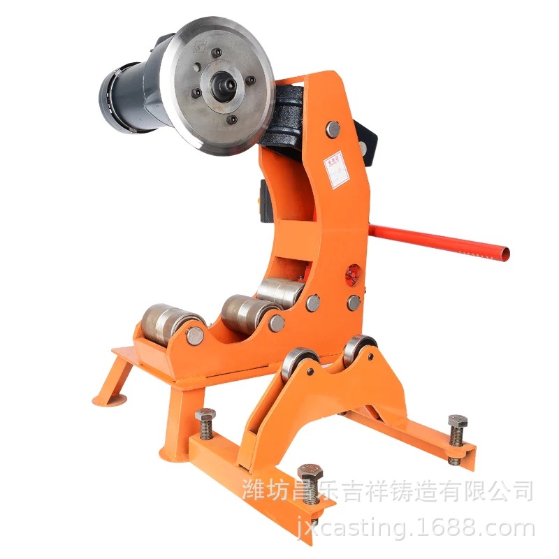 高标准高质量高品质6寸-12寸切管机一件代发货源充足