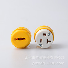 S32 NEMA L5-20R ʽIMb^i l늙CMb^