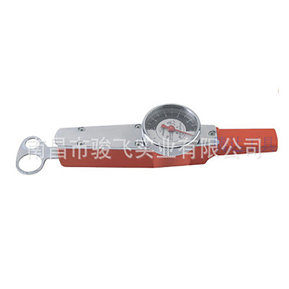 江西经销 欧田牌扭力扳手测试塑料瓶盖扭力扳手规格 可定