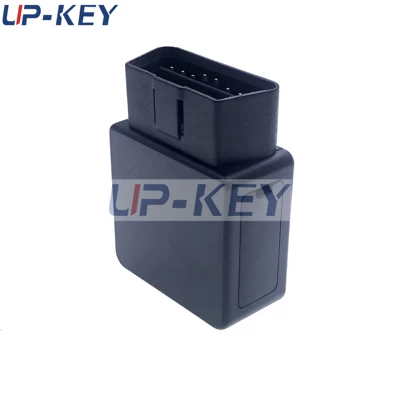 Box, Avtomobil diaqnostika alətləri