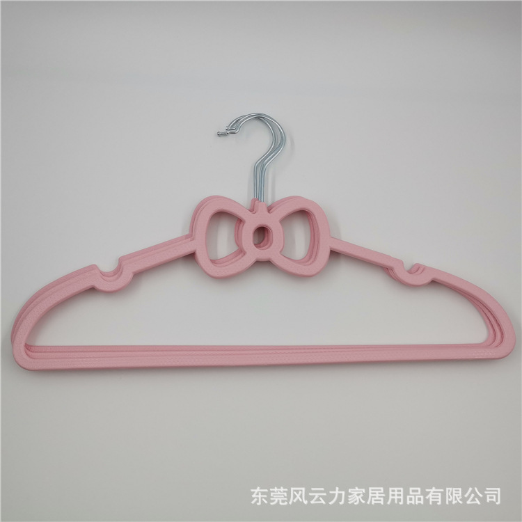 Tendedero de ropa con lazo para colgar ropa, perchero para pantalones, perchero doméstico para ropa de mujer, estilo Amazon transfronterizo.