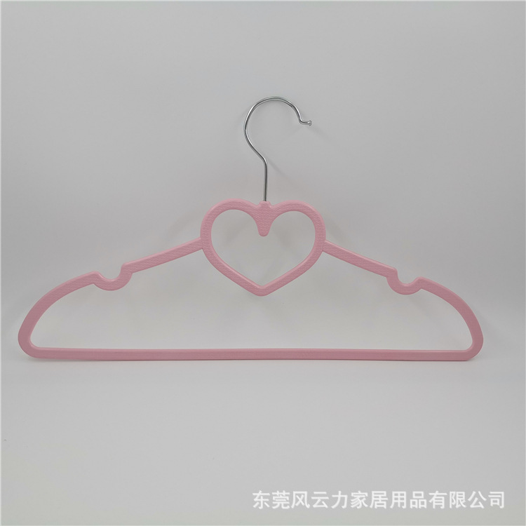 핑크 하트*39.5CM