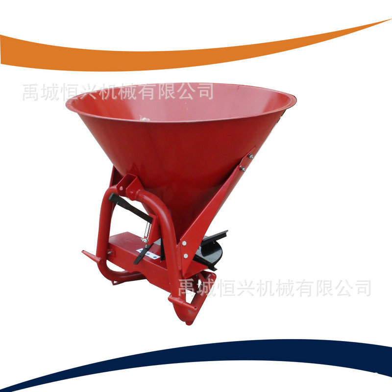 供应CDR撒播机撒播机 fertilizer spreader农用机械