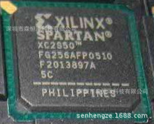 IXILINXȫϵͨIC  XC2V250-5FGG256C	BGA ÿƬԭS