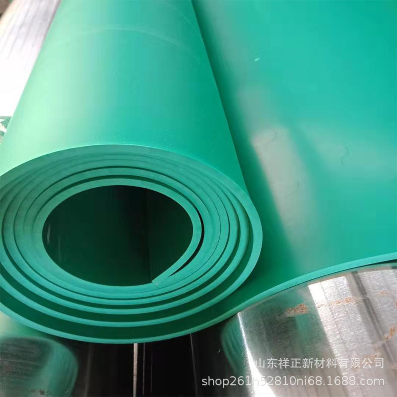 砖厂脱硫池聚氯乙烯卷材 化工车间地面酸碱电解池槽子内衬pvc软板
