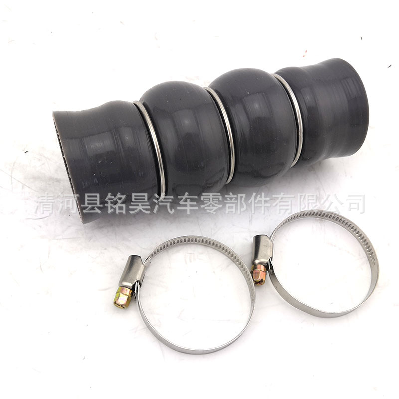 Ventas directas de fábrica 9680356780 tubo de silicona 0382LX 0382.LX 9684994080 0382FN