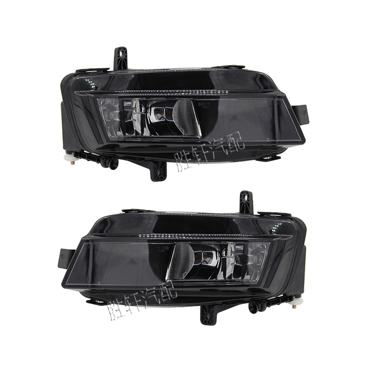 Applicable to Volkswagen GOLF MK7 GOLF 7 front fog lamp anti-fog lamp front bumper left and right lighting assembly
