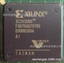 IXILINXȫϵ XC2V3000-4FG676I BGA ÿƬԭS