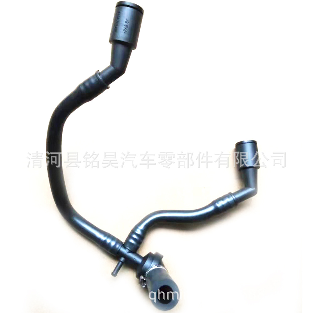 Para Audi Volkswagen Porsche tubería de agua 95510606100 , 955 106 061 00