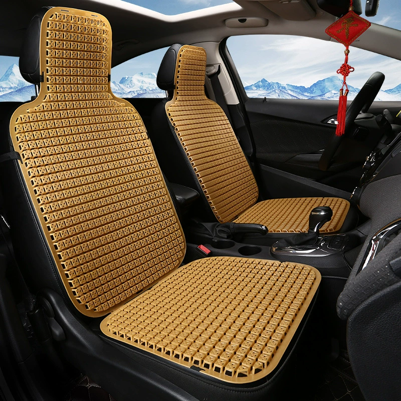 Общая летняя Подушка Пластиковая холодная подушка Автомобильная Подушка Wuling Hongguang Light Van Truck Автомобильный коврик