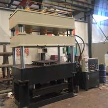 厂家订制32-160吨多工位拉伸机灯饰拉伸 薄板拉伸 粉末成型伺服
