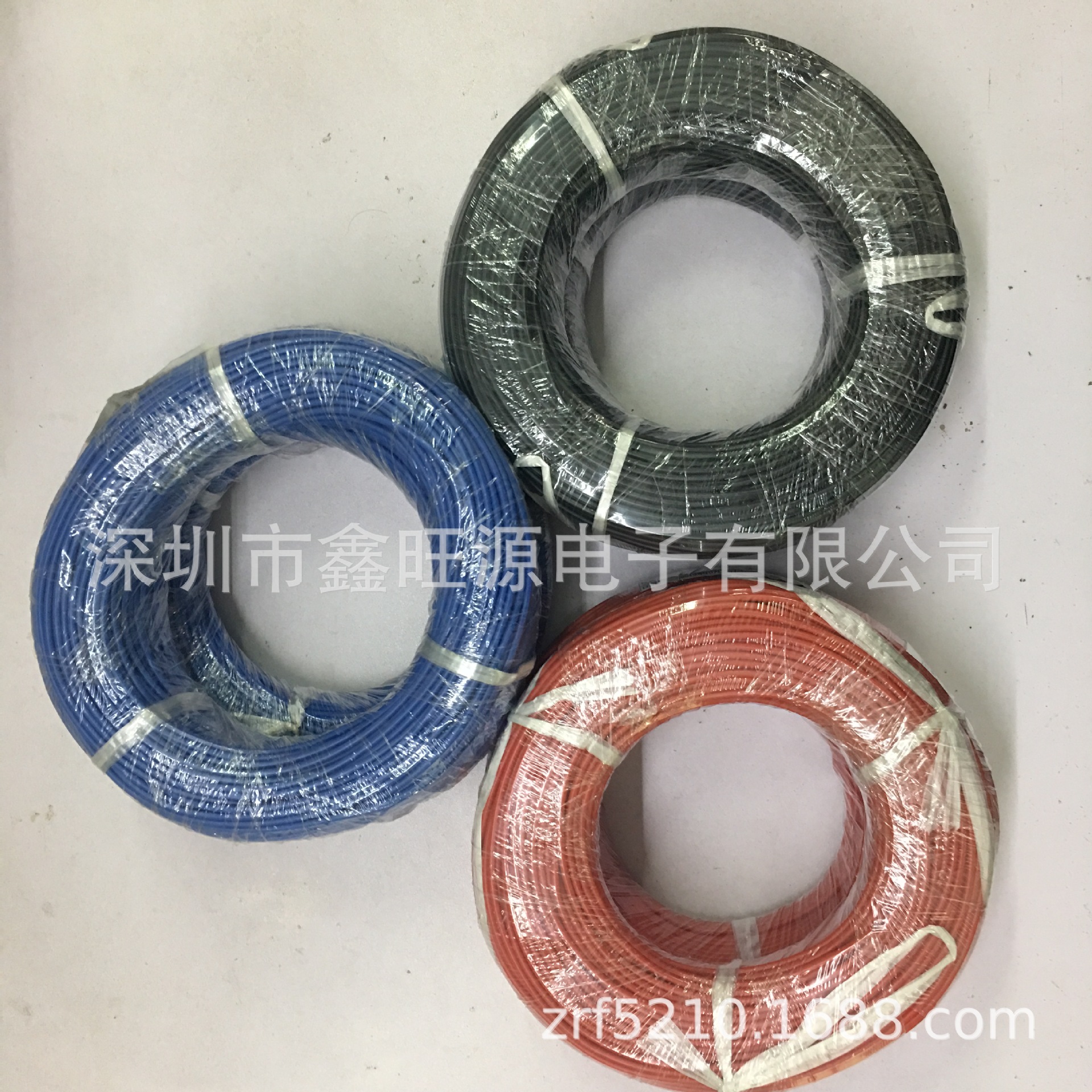 3135 特软硅胶线 14号  耐温200度 耐压600V工厂直销