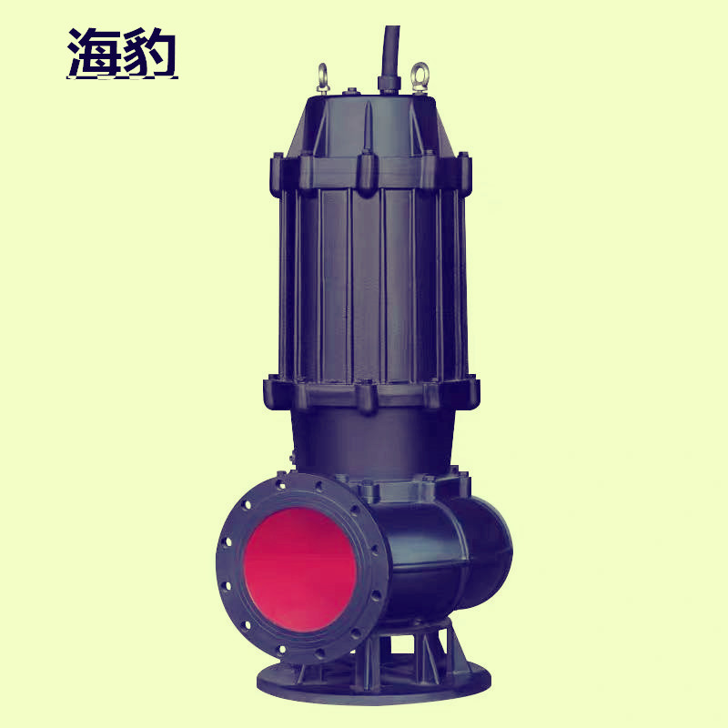 怀化湘潭张家界潜水排污泵厂家直供 污水泵价格 潜污泵经销商批发