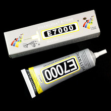 E7000����zˮ110ML����ճ�Ʒ�֙Cdiy�·��N荷�ˮ���z