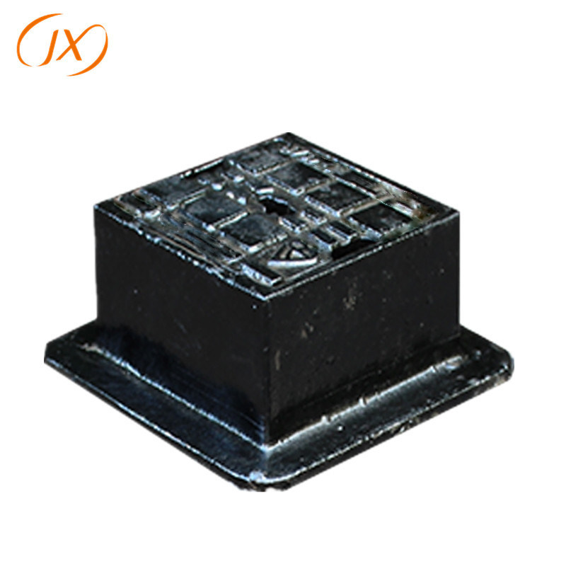 高质量高品质高标准管件表面箱现货供应一件代发货源充足