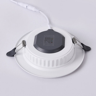 �̘I����ledͲ��4��6�糬��Ͳ�� �Ƶ깤��Ƕ��ʽ�컨����ɽ�S��