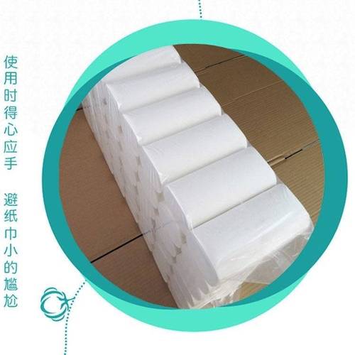 Wholesale toilet paper for hotels and inns, small roll hotel paper, solid core 100 rolls of specialized toilet paper with prints