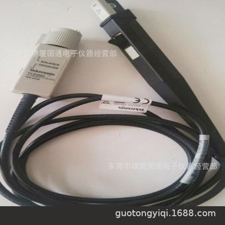 ！~处理美国泰克 TCP202  tcp202电流探头