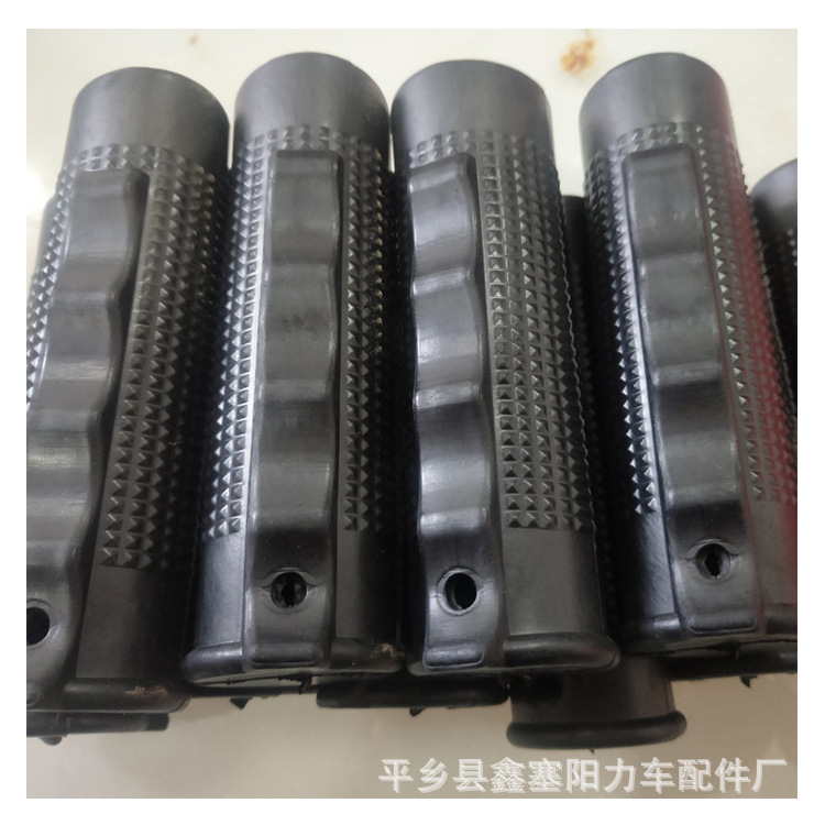 老虎车，灰斗车把套，架子车把套，工具车手把套