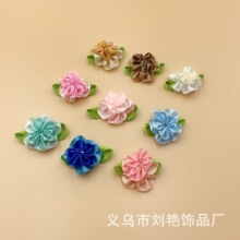�ֻ�3.5cm����˿��˫ɫ�ַ��ֹ�С��DIY����ͷ�����Ьñ�������