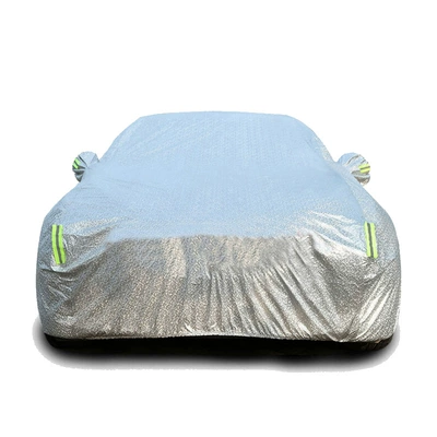 Coverage Car Cover, Car clothing