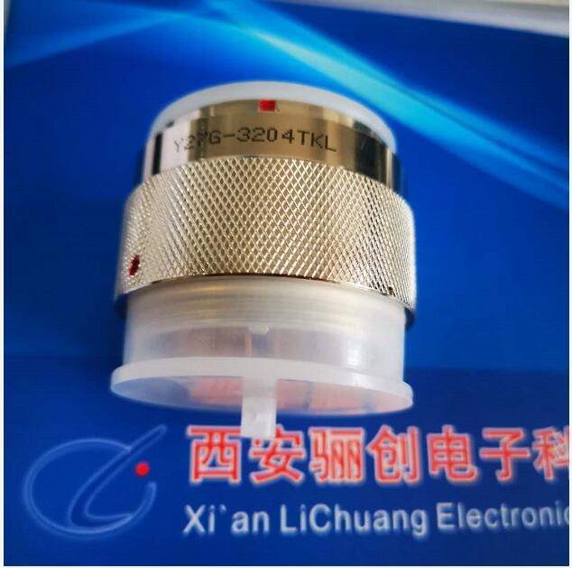 Y27G圆形连接器Y27G-1203ZJBM-B不锈钢插座接插件咨询店家