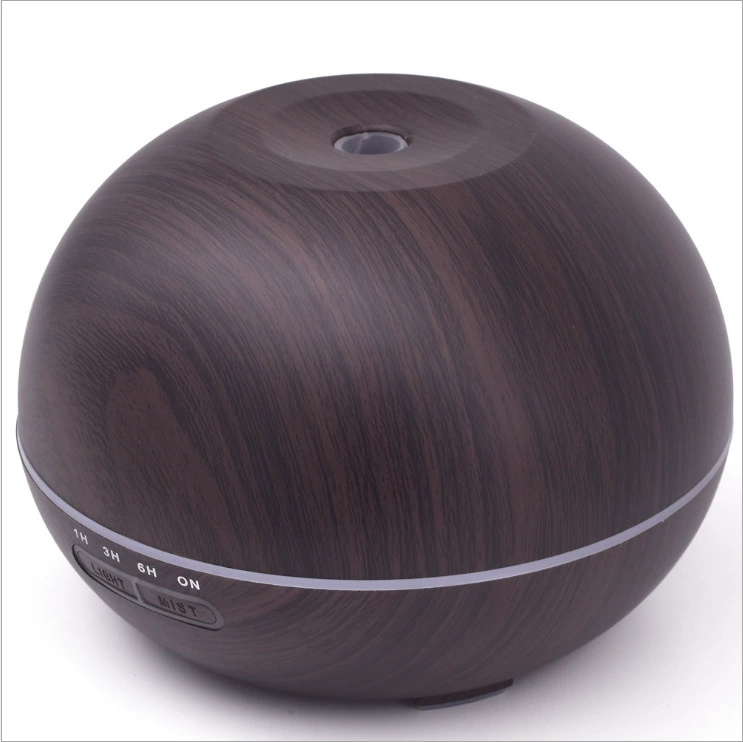 Creative aromatherapy, humidifier, moisturizing air cleaner, wholesale