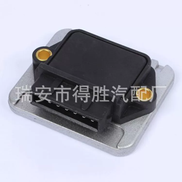 Ruian Victory Supply to supply high-quality ignition module DS-014 BM342 automobile ignition module