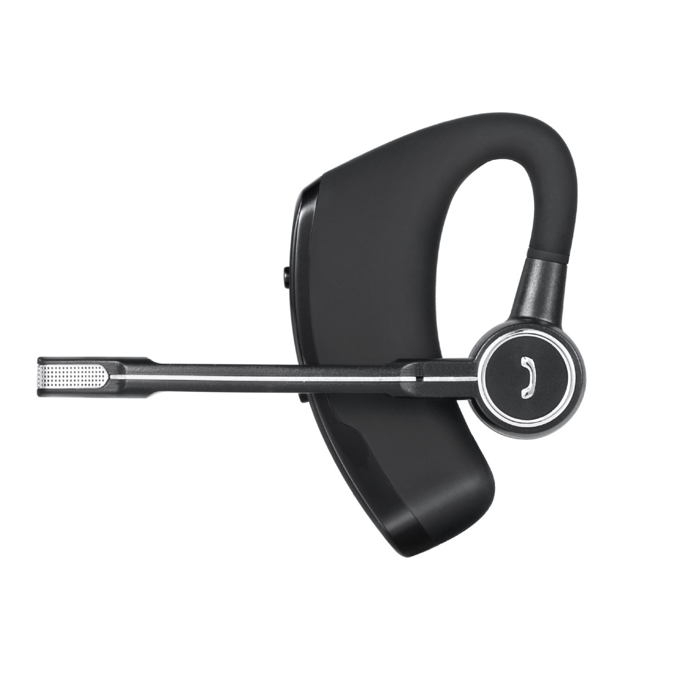 V8 de negocios estéreo leyenda V9 auricular Bluetooth señal de voz inalámbrico coche auriculares de reducción de ruido pantalla digital V8S