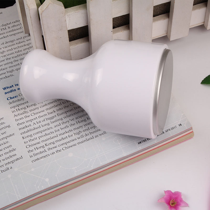 Ion instrumento de belleza multifunción instrumento de importación instrumento de piel de hielo cuidado de la piel masaje instrumento de belleza martillo muscular de hielo instrumento de belleza infantil palo de belleza