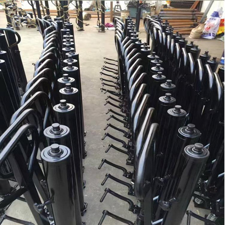 手动叉车配件总成维修液压升降堆高车千斤顶脚踏零件搬运车油泵